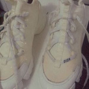 Dior sneakers